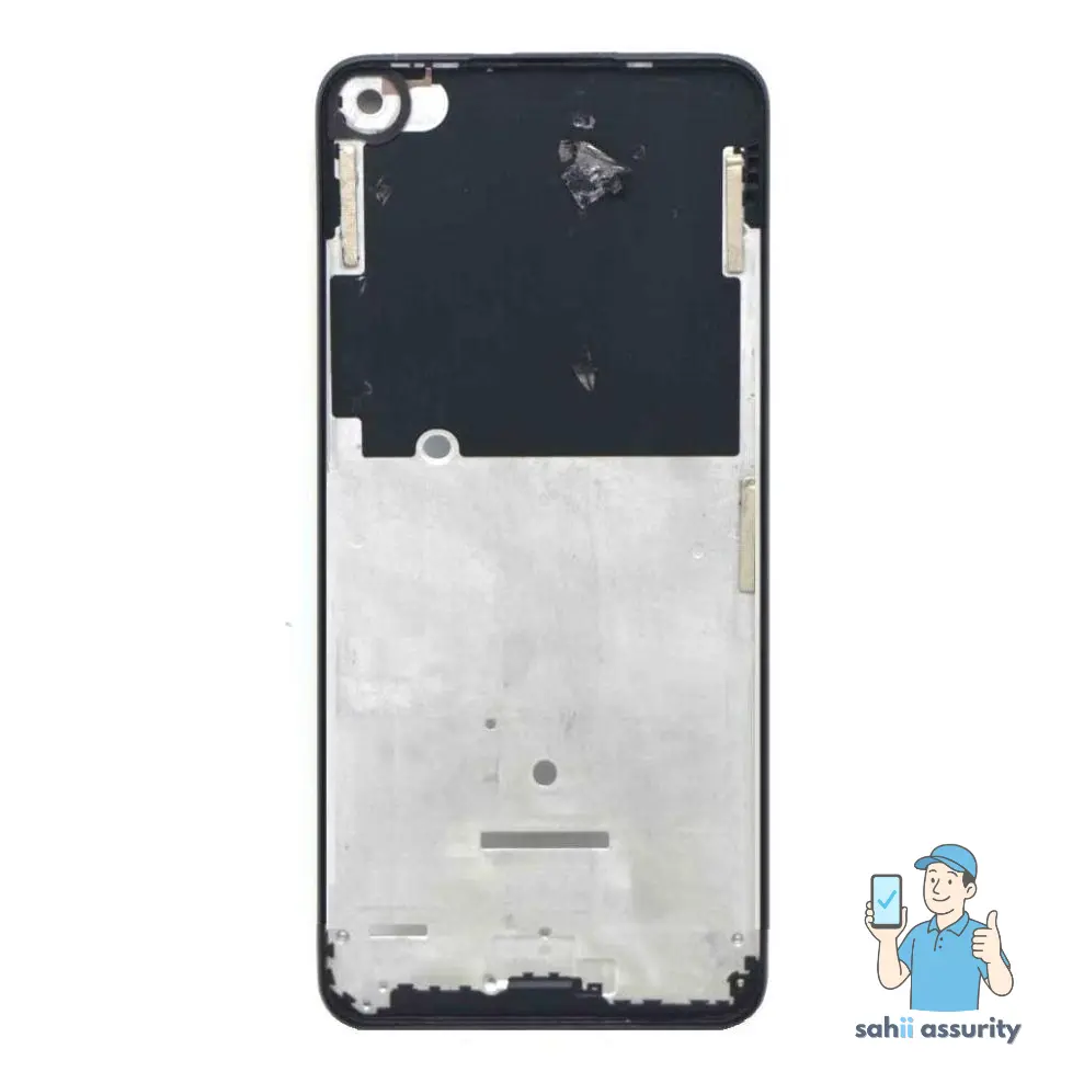 LCD Frame Middle Chassis for Tecno Camon 16 thumbnail